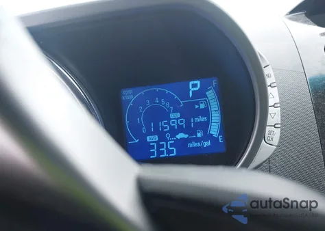 2013 Chevrolet Spark 1Lt Auto from USA, damaged, VIN KL8CD6S98DC597993